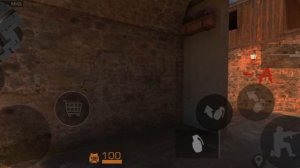 мувик в при ватке стендоффе! с манекенами! оч круто сделал!