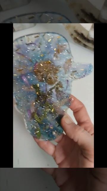 Калавера синенький.