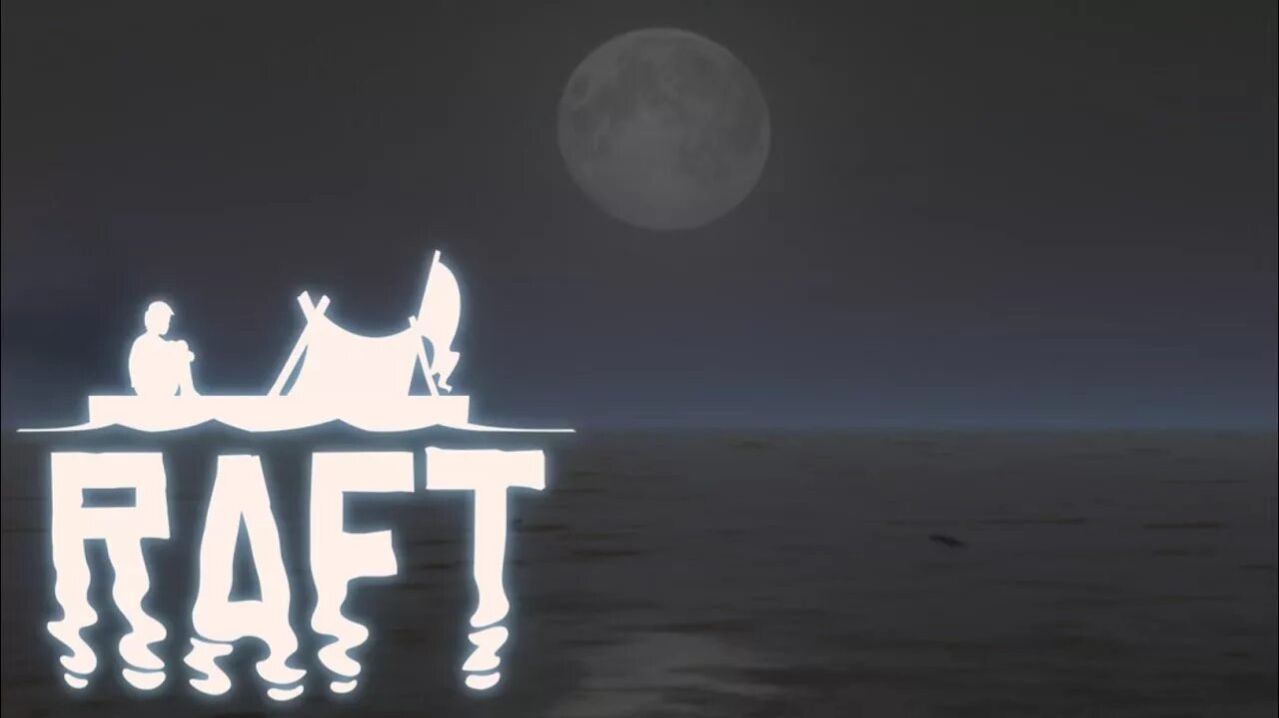 КОПИМ РЕСЫ,СТРОИМ ПЛОТ.37