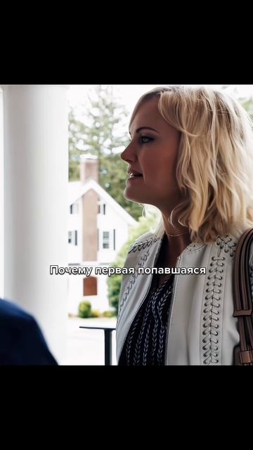 Лара Аксельрод показывает класс!😏