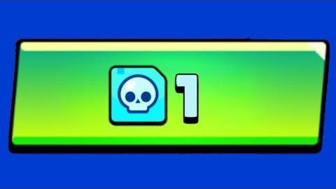 Бравл старс