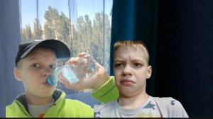 СЕРИАЛ "ДВА БРАТАНА" / 1 СЕРИЯ / ПОПИЛ / DANZFF