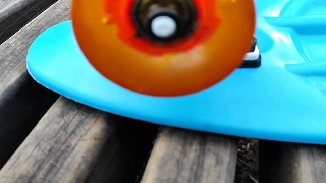 Скейт kreiss 5615 см