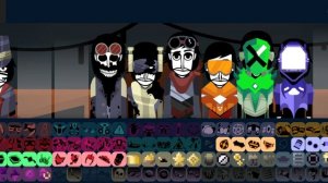 100 polo 6 | incredibox #incredibox