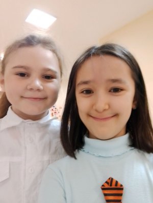 мы говорим друг другу шутки