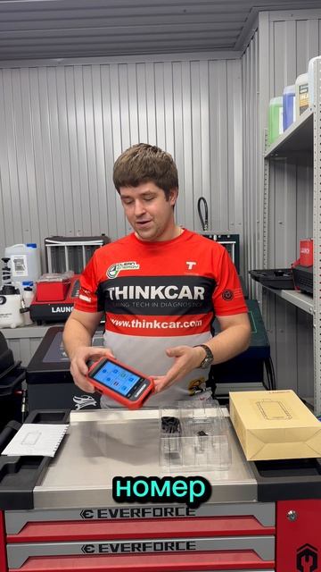 💥2 в 1! LAUNCH CRT511S - диагностический сканер + программатор датчиков TPMS! 😍🤤