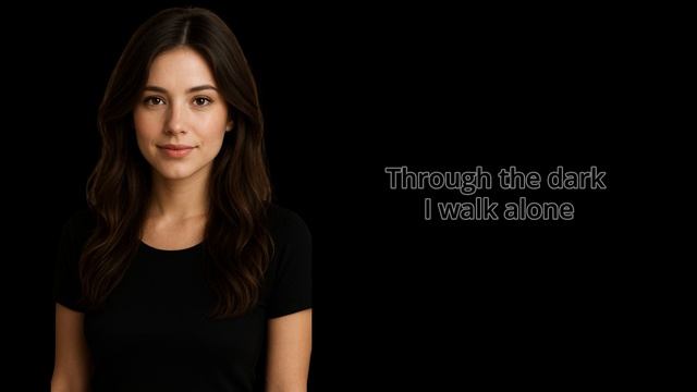 Лайра Лейн — «Одинокий шторм»