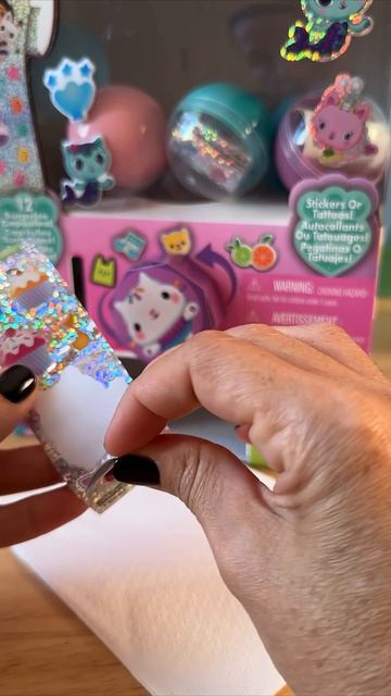 Сюрприз игрушки 🏠 Открываем вместе! 🎁