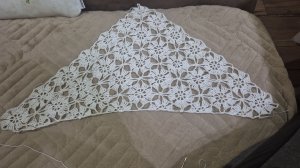 КОСЫНКА ГОТОВА..ХОЧУ СВЯЗАТЬ КОЛЛЕКЦИЮ 🥰🥰🥰