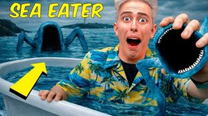 МЫ РЕШИЛИ ИСПОЛЬЗОВАТЬ БОМБОЧКИ ПОЖИРАТЕЛЯ МОРЕЙ, ЭЛЬ ГРАН МАЙЯ, БЛУПА В 3 НОЧИ