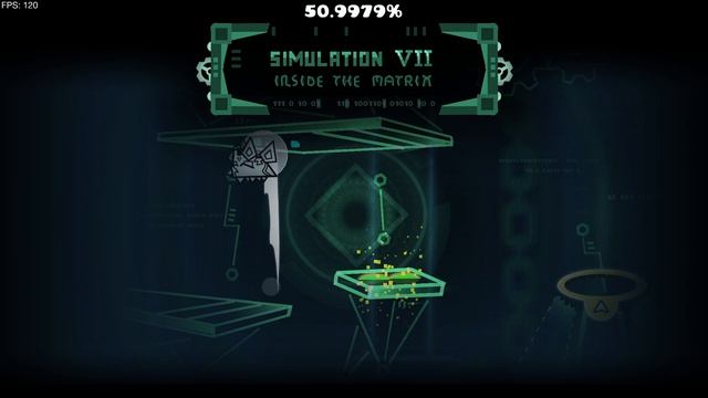 Change Of Scene by bli and more (mode1)