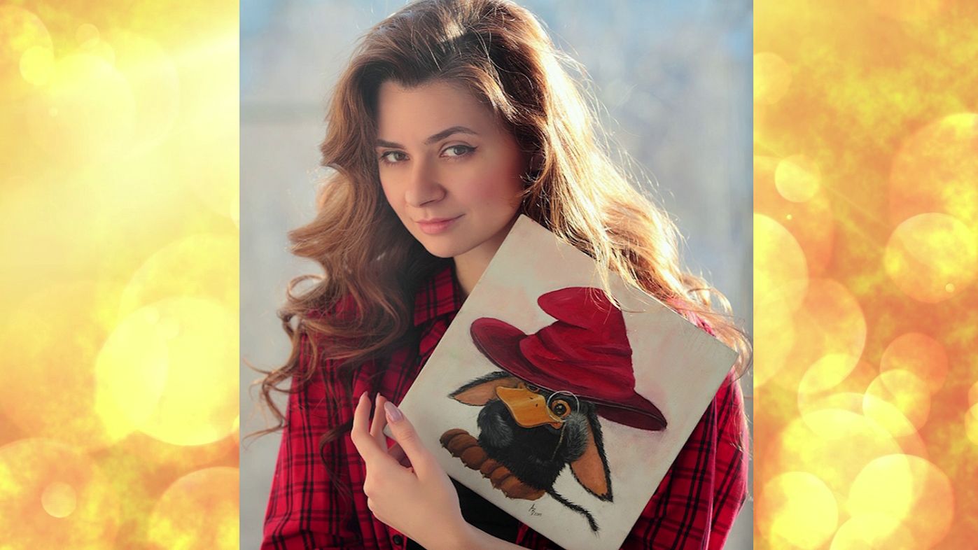 Анна Ванеева // «Оранжевое утро» 24.04.26