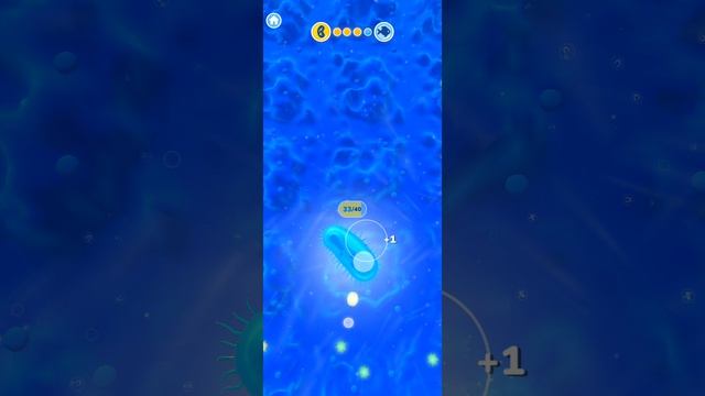 Глава первая эволюции клетки