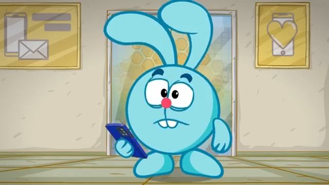 смешарики азбука дураков 10 серия жирная пчела смешарики пародия