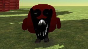 Тутор на Скин Забытого в чикен гане