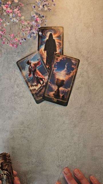 Он думает о Вас прямо сейчас ❤️