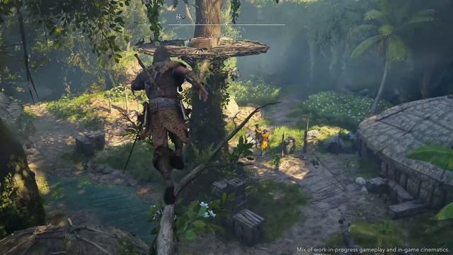 Assassins Creed Black Flag Resynced - Official Game Overview Trailer