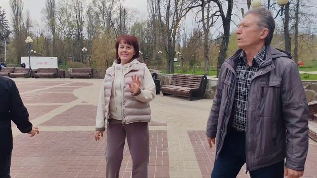 17 апреля.Что такое любить....