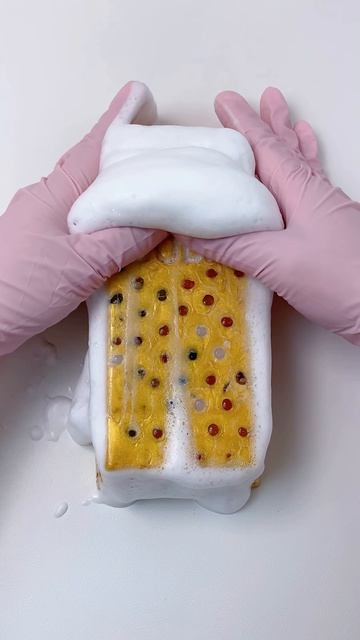 53. МЯГКИЙ ASMR 🧱🧱ЗОЛОТО #asmr