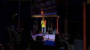 выступление