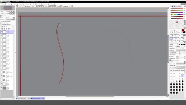 4.Movement Is The Protagonist