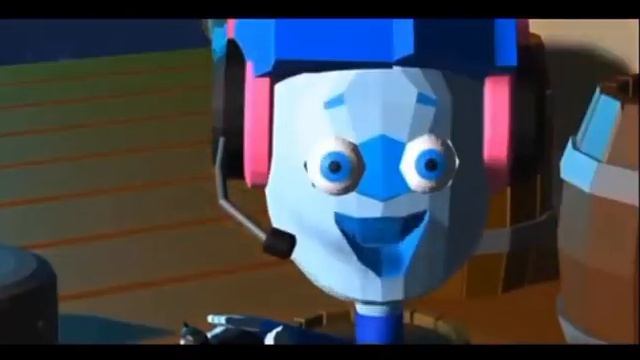 Пародия на мем робот фиксики говорит ебть я щас упаду и буду ебшиться башкой об этот диван о стол