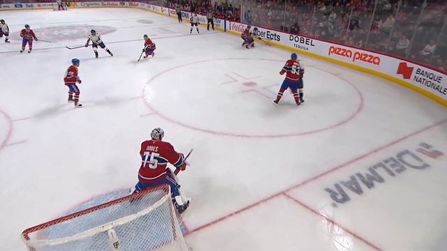 Alex Ovechkin's 920th Career Goal