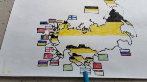 А вы знаете про страны Российской империи?Максим захотел вам рассказать.🎉