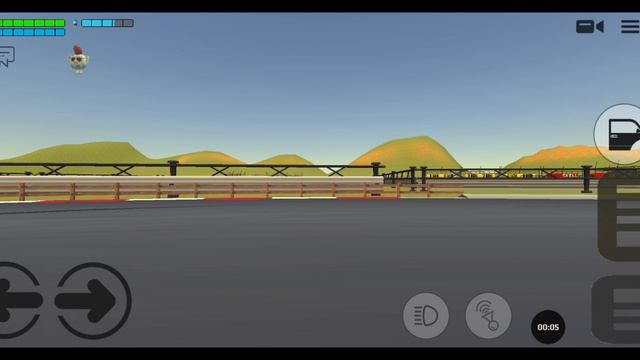 мемы по чикен Гану часть 2