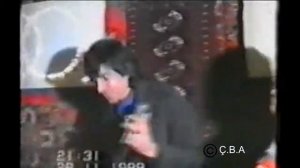 Atabaý/Sabo Janeý gelineý