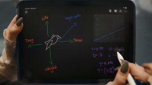 Apple - Ready for every learning opportunity (2026)