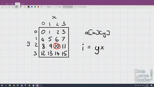 Tetris - Programming from Scratch (Quick and Simple C++)