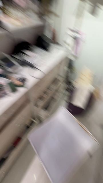 Смена сотрудников, которые отлично продают, но не знают что такое порядок 😂