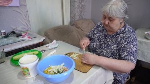 Оригинальная закуска к самому изысканному столу Готовит только моя мама