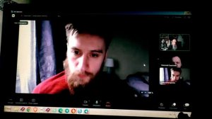 Знакомство с Олегом. Апрель 2026г.