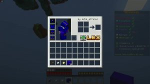 играем в майнкрафт