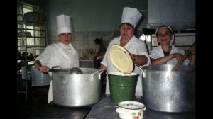 Отдел рабочего снабжения
