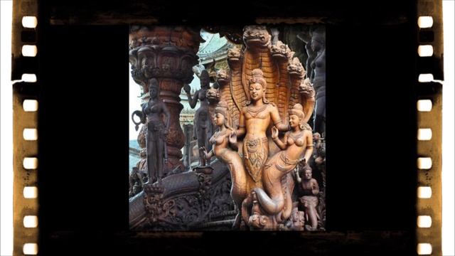 НАГИ и АННУНАКИ !