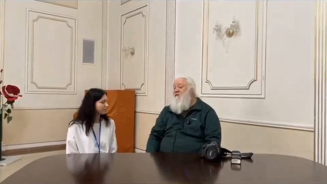  АзбукаМедиа в гостях у мастера .