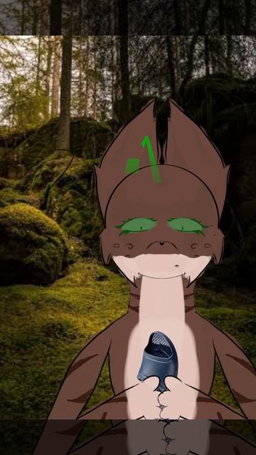 идея Магического Ушка