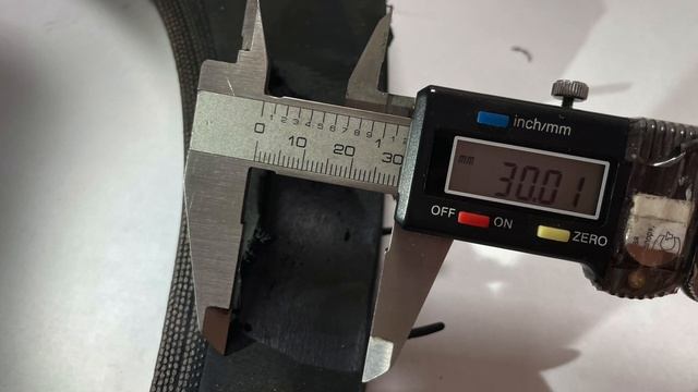 Испытание шин 17.5-25: Nortec против китайского аналога