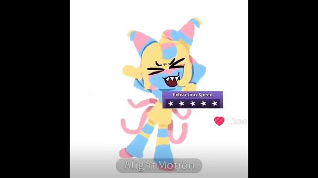 моя первая подборка