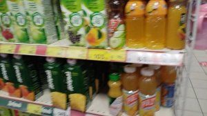 Обзор магазина Магнит