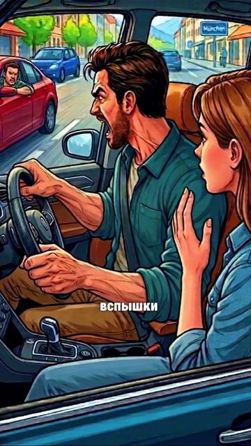 Как определить эмоционального агрессора