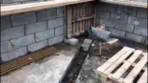 строительство одноэтажного дома соловей ключ