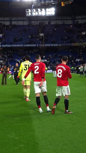 We Are UNITED ❤️