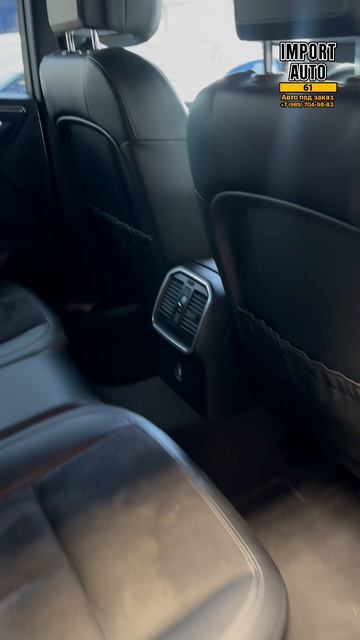 Porsche Macan — выгодная цена в Китае