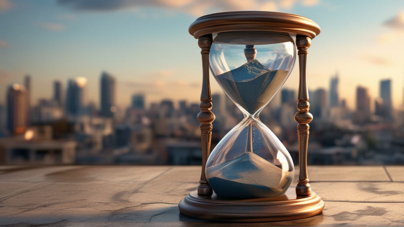 Может быть это последний год милосердия для Церкви АСД.