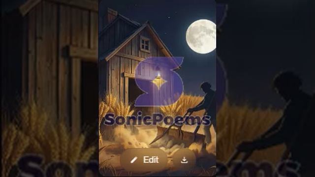 Сергей Есенин — Молотьба (вар2)