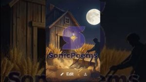 Сергей Есенин — Молотьба (вар2)